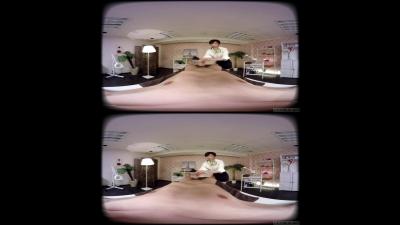 Hypnotic sweetie - 360° in virtual reality scene - Zenra