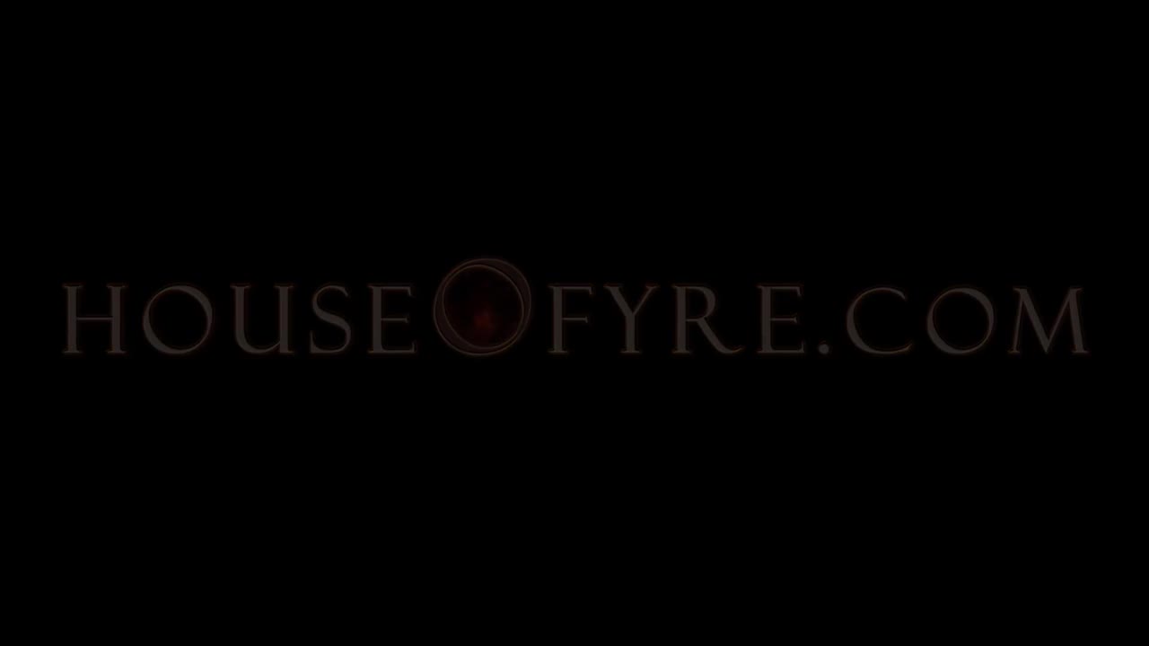 House of Fyre featuring Quinton James and Aubree Valentine's big ass smut