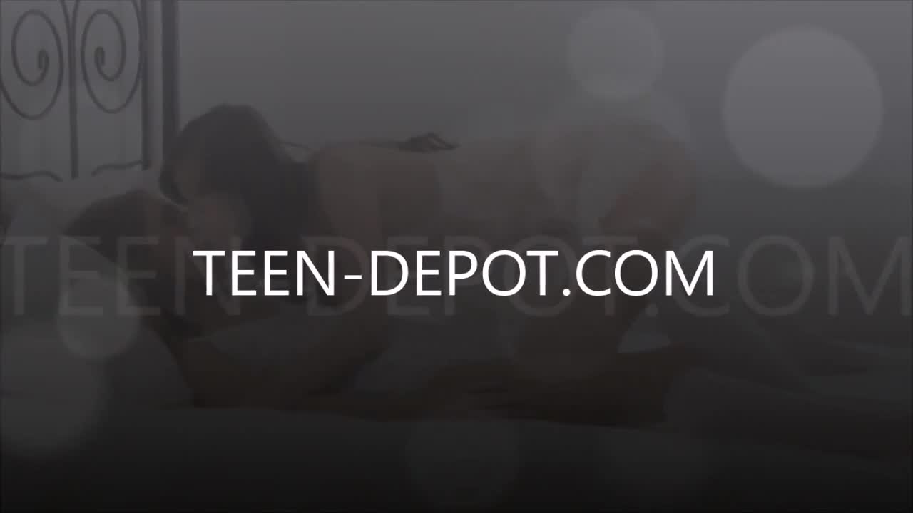 Babe smut with attractive Krystal Boyd and Demida from Teen Depot - ePornTube