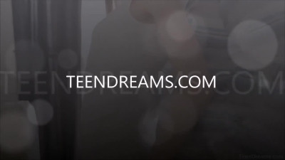 Teen Dreams - hd smut