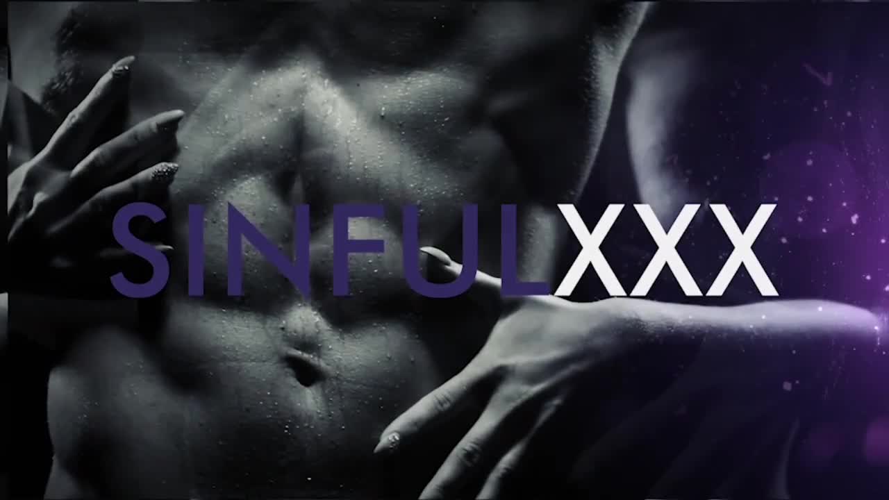 Sinful XXX - romantic trailer