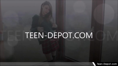 Teen Depot - teen scene