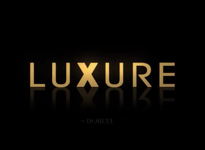 Luxure featuring lady's blowjob trailer