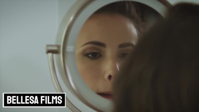 Bellesa Films featuring Michael Vegas and Casey Calvert's hardcore video