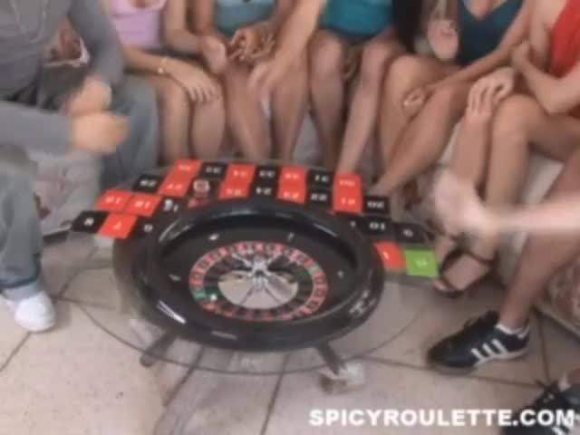 Stupefying siren's spicyroulette.com sex - ePornTube