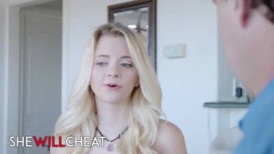 She Will Cheat - hd sex