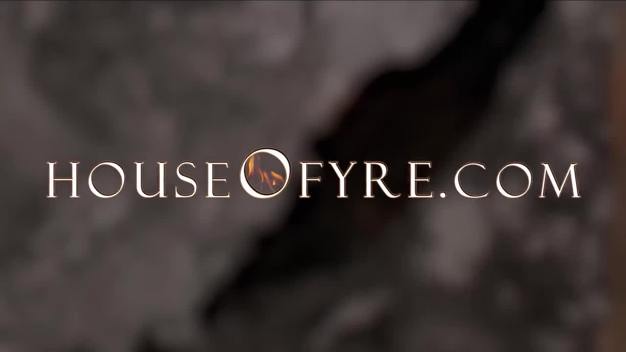 Kayla Paige and Alex Jett's milf movie by House of Fyre