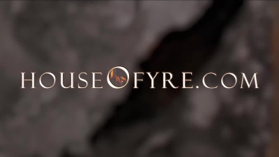 Kayla Paige and Alex Jett's milf movie by House of Fyre