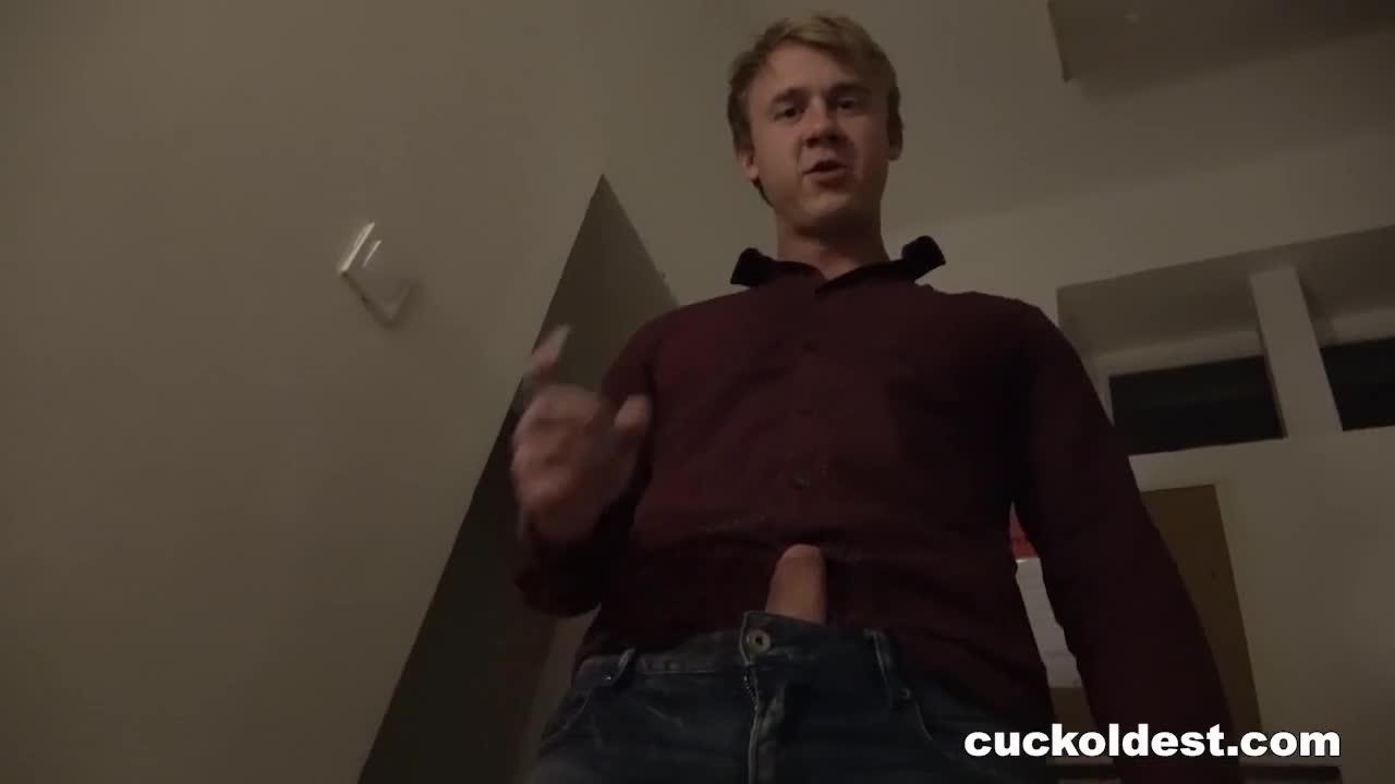 Cuckoldest featuring gill's senior video