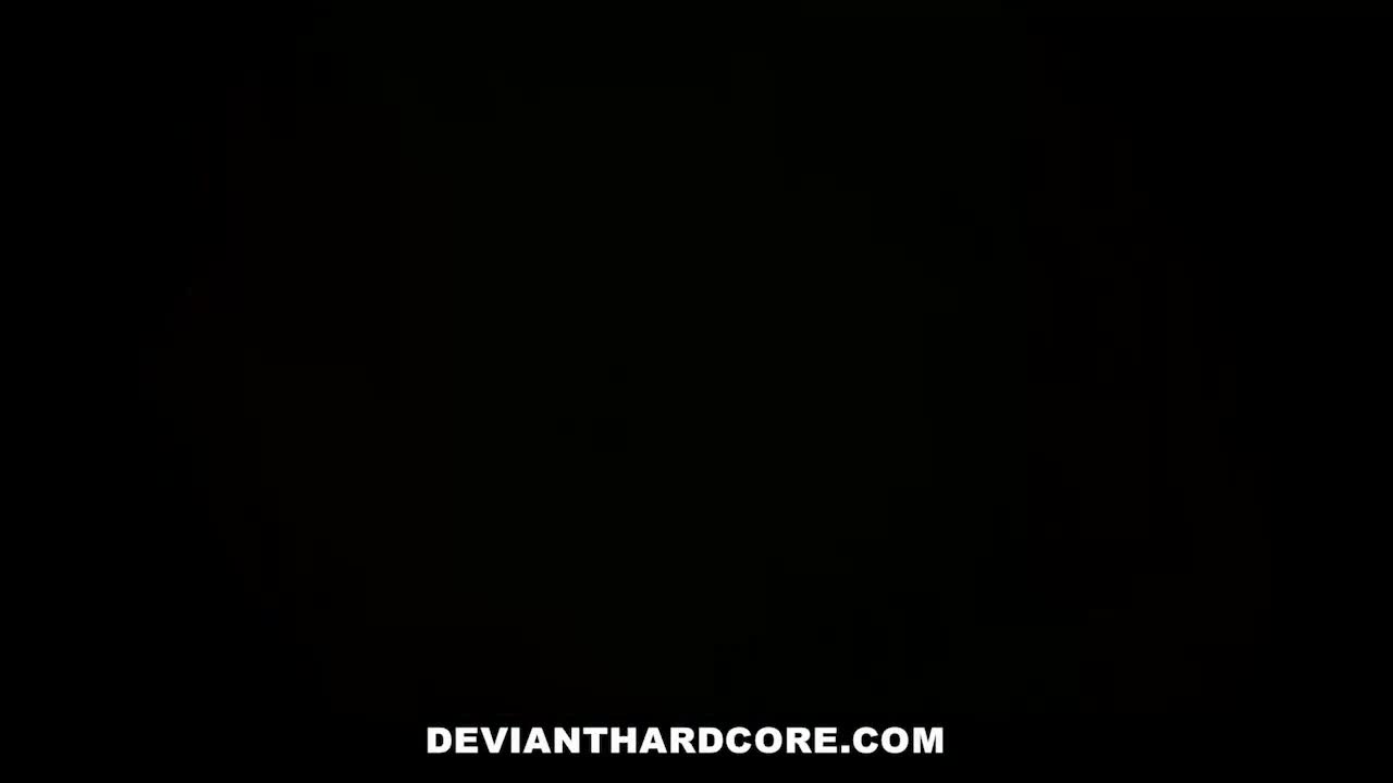 Cutesy Chanel Preston and Ramon Nomar - deep throat dirt - Deviant Hardcore