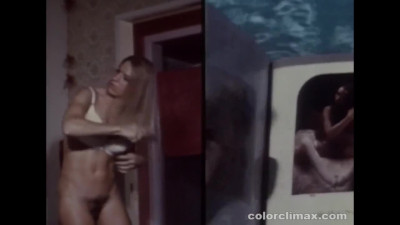 John Holmes's vintage dirt by Color Climax