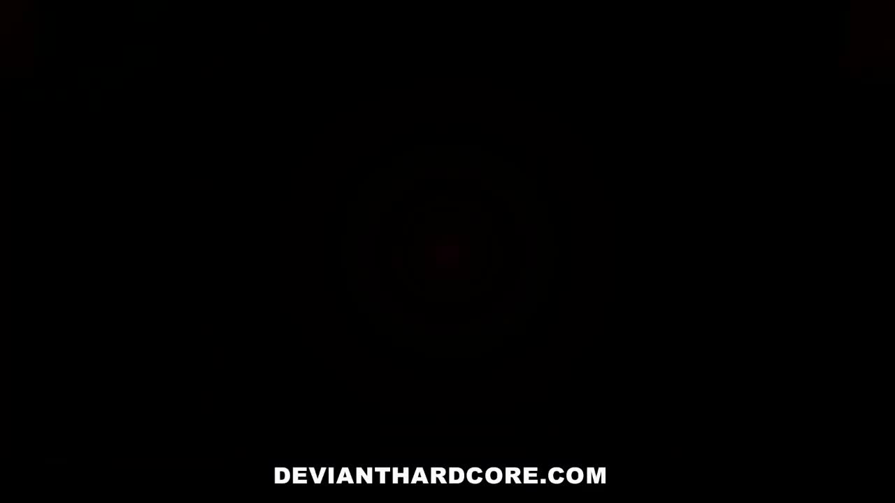 Deviant Hardcore featuring Marica Hase's hd scene