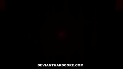 Holly Heart's hardcore smut by Deviant Hardcore