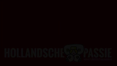 Hollandsche Passie - blonde porn