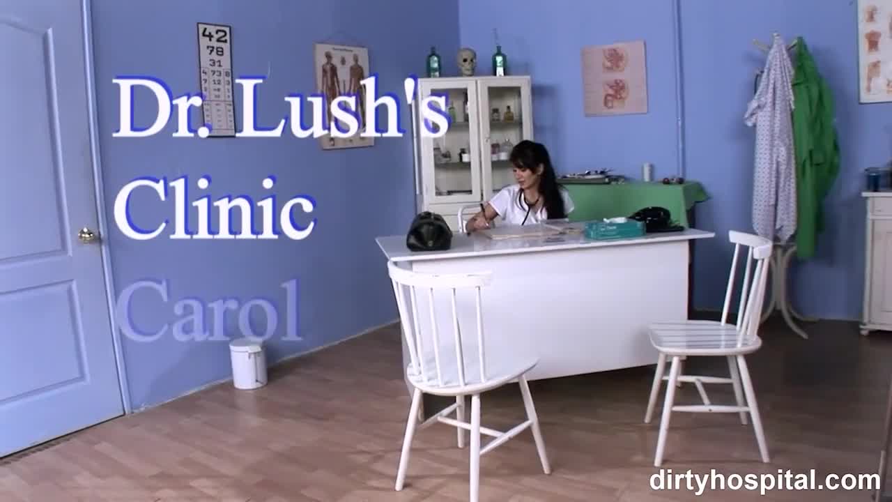 Dirty Hospital featuring Dominika's kink video - ePornTube