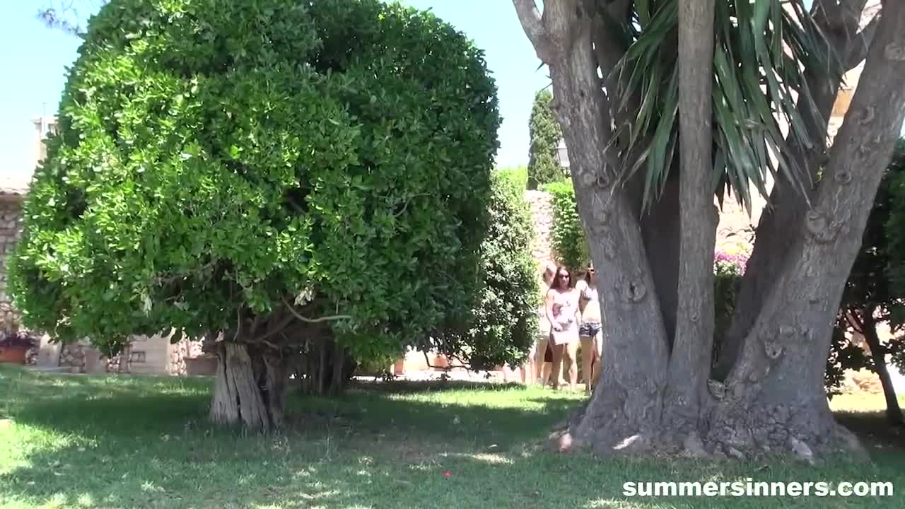 Summer Sinners - shaved sex - ePornTube