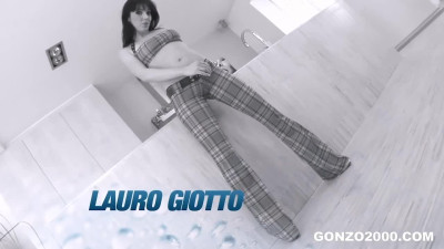 Watch tireless Lauro Giotto's sex