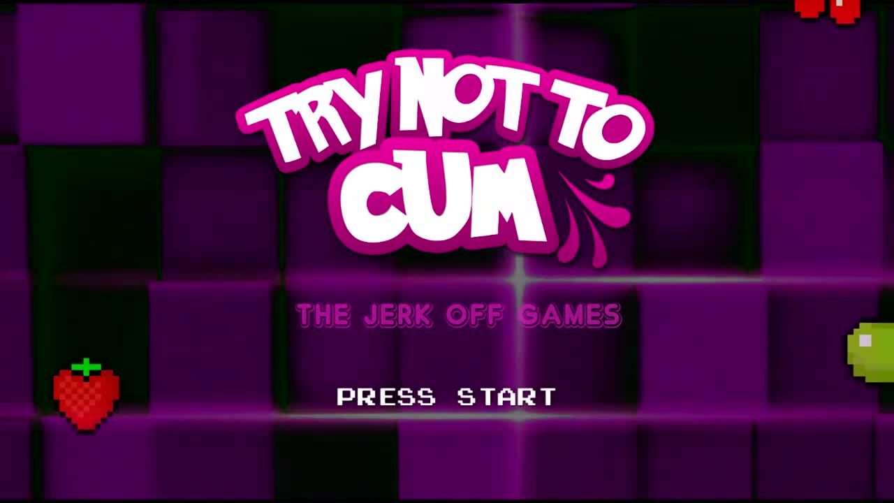 Evelin's the jerk off games trailer