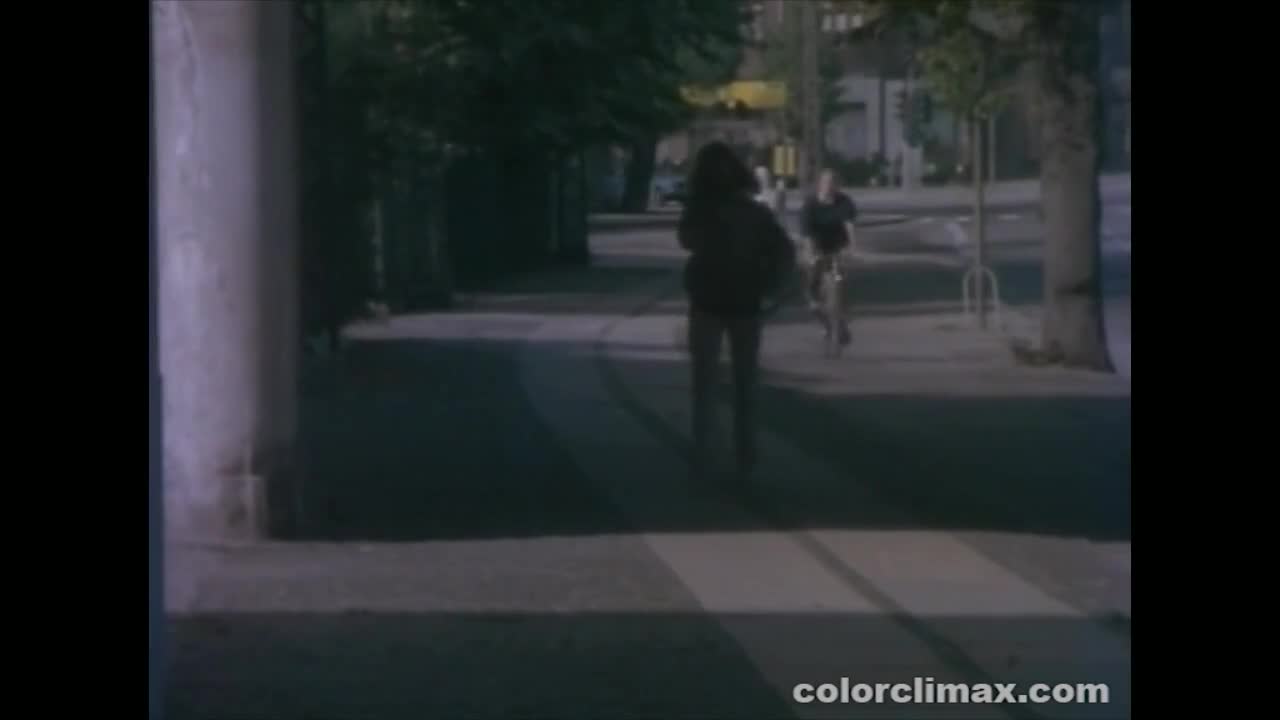 Noble gill - ffm in threesome scene - Color Climax