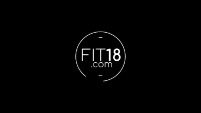 Gina Gerson's fitness video by Fit18