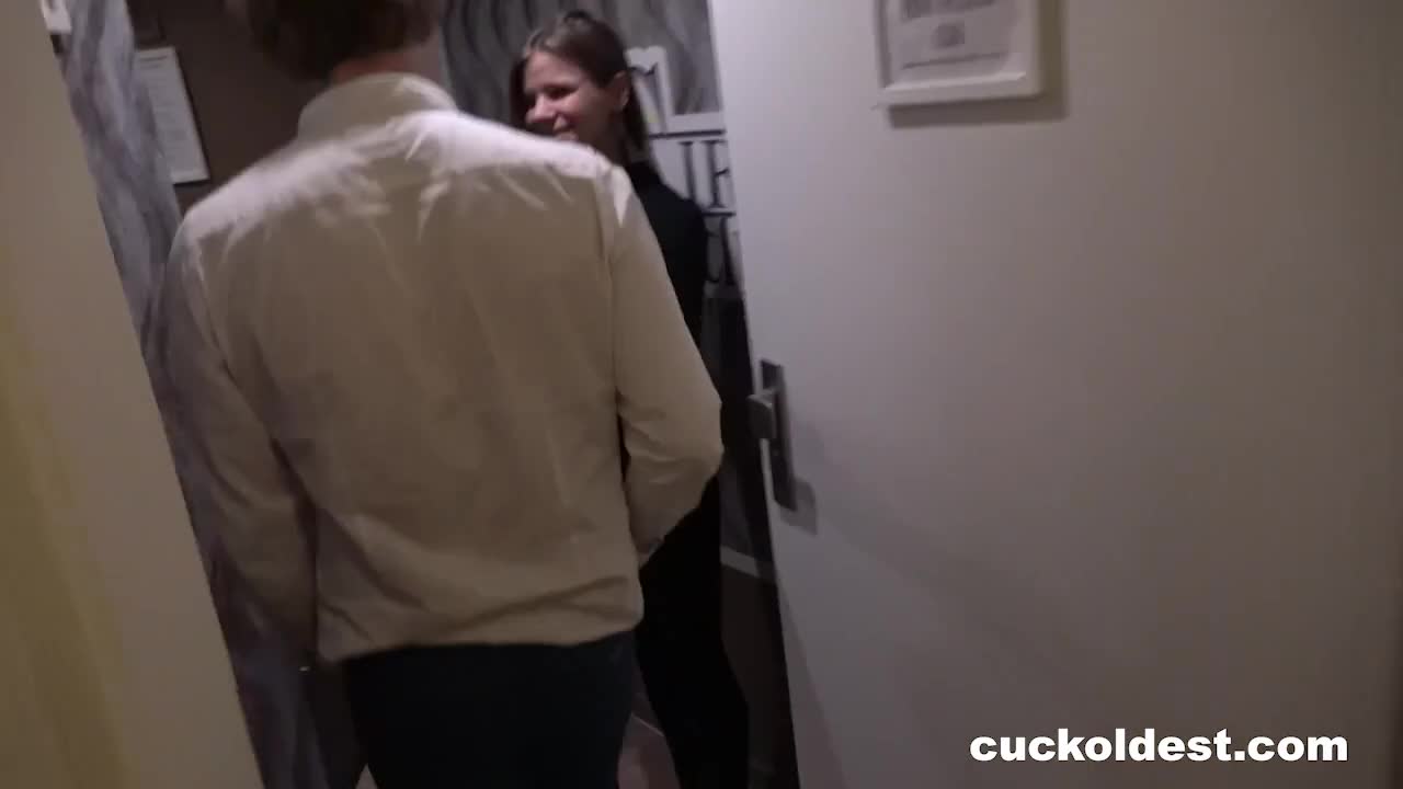 Cuckoldest featuring slag's bi cuckold action - ePornTube