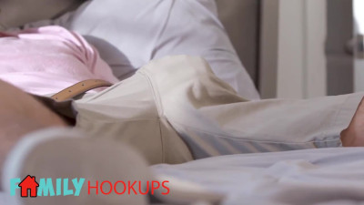 Family Hookups - blowjob xxx