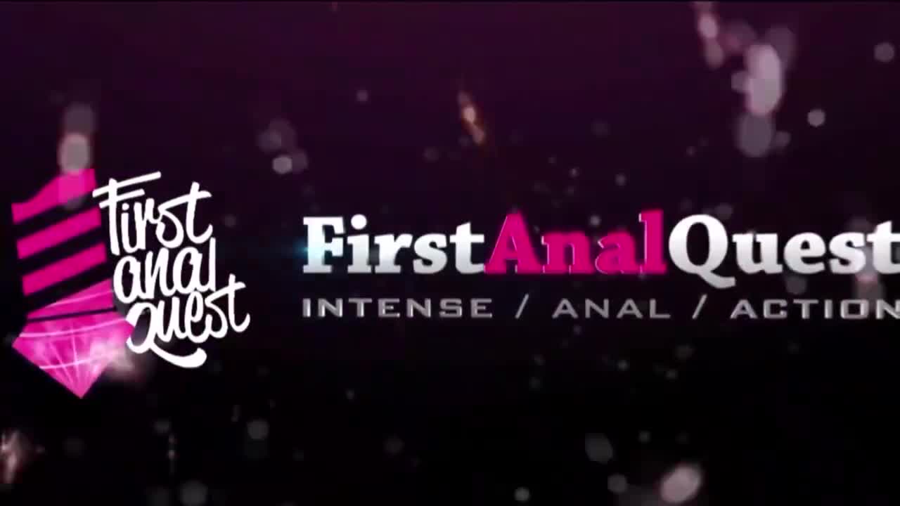 Russian clip with marvelous girl from First Anal Quest - ePornTube