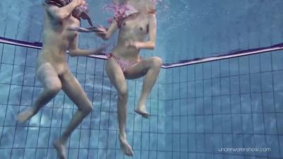 Women's czech porn by Underwater Show - ePornTube