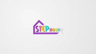 Step House XXX - mommy movie