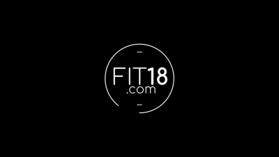 Fit18 featuring female's amateur action