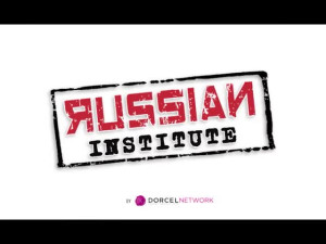 Extravagant belle's russianinstitute clip