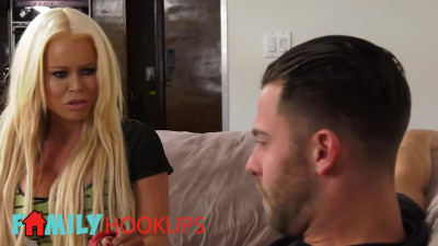 Angelic Nikki Delano's missionary video