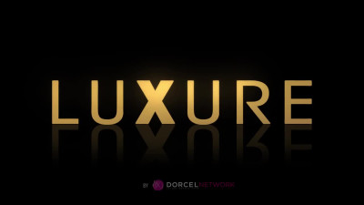 Luxure featuring Manon Martin's luxure porn