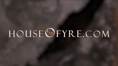 House of Fyre - cheating action