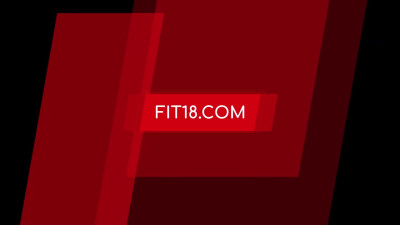 Fit18 featuring Aria Banks's casting movie