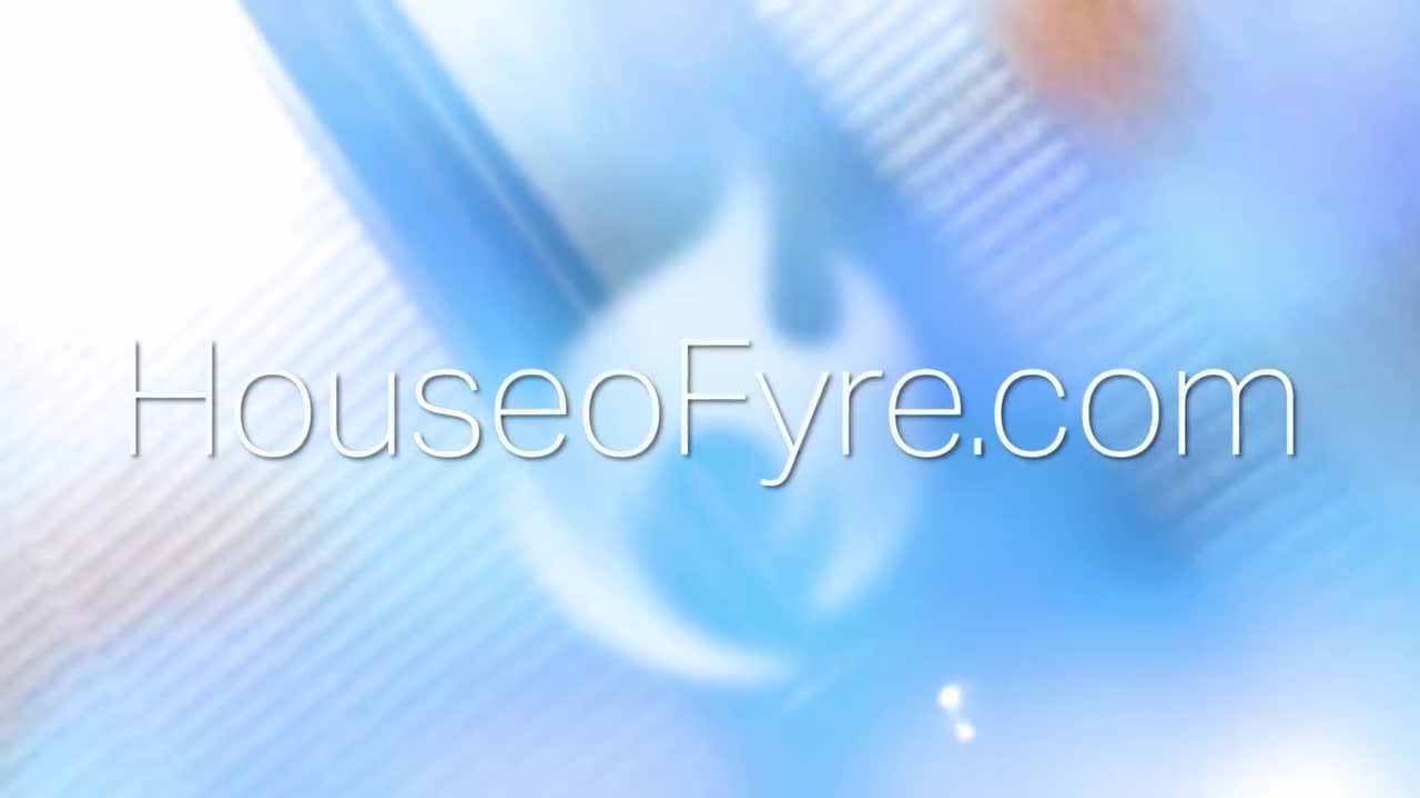 Steamy Will Pounder - big tits movie - House of Fyre