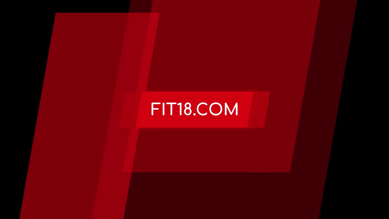 Fit18 featuring Tristan Taylor's amateur sex