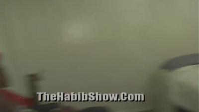 Bouncy darling at thehabibshow movie - ePornTube