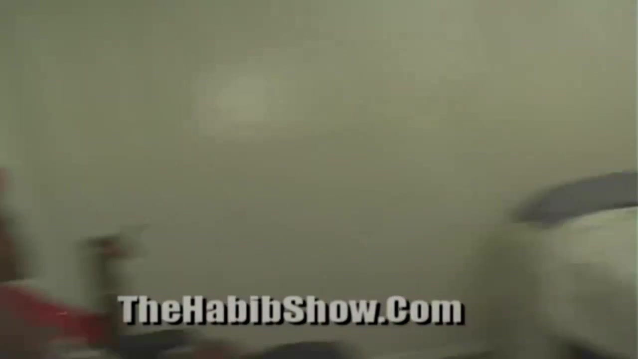 Bouncy darling at thehabibshow movie