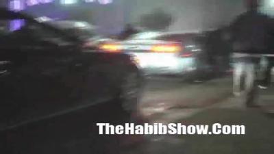 The Habib Show - ass movie