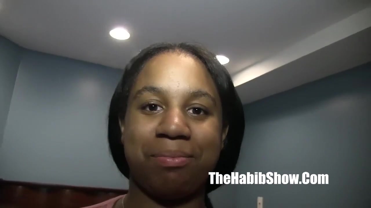 The Habib Show - ass movie