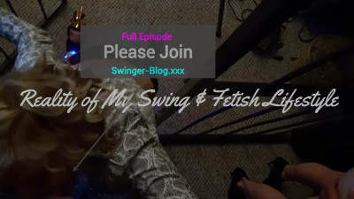 Swinger-Blog XXX featuring wench's BDSM xxx