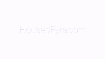 Will Tile and Yum Thee Boss's milf scene by House of Fyre