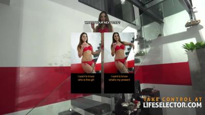 Amirah Adara and Tiffany Tatum's spoon movie by Life Selector