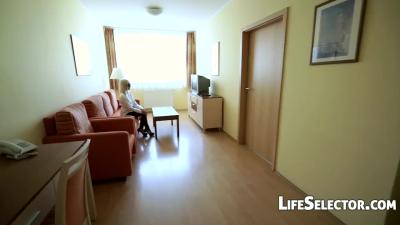 Life Selector - missionary sex - ePornTube