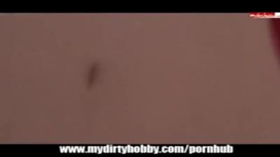 Nympho's amateur clip by mydirtyhobby