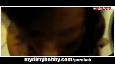 Threesome clip with conquering Toy from mydirtyhobby - ePornTube