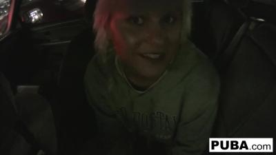 Kelly's puba video