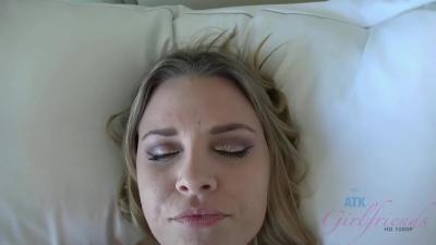 Aubrey's creampie smut - ePornTube