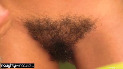 Cool cutie's unshaved pussy dirt - ePornTube